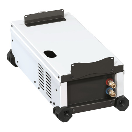Cooling unit for GYS 220 DC TIG welder