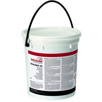 WELDLINE - PICKLINOX- GEL Stainless steel pickling agent