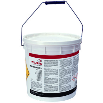 WELDLINE - RESTORINOX GEL for stainless steel