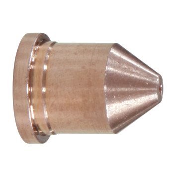 5 cutting nozzles 20 / 50 A for plasma torch MT-70 / AT-70