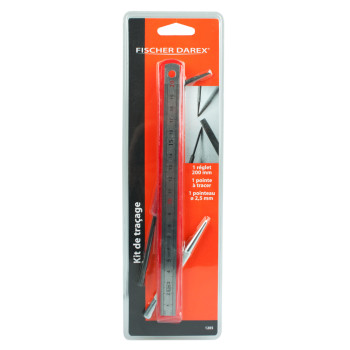 Marking kit