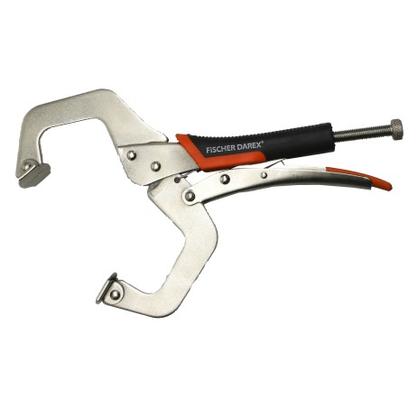 C-clamp