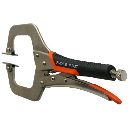 C-clamp