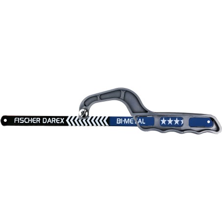 Professional hacksaw
