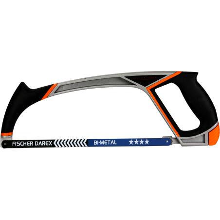 Professional hacksaw