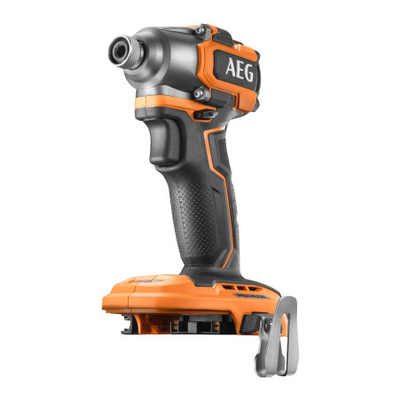 AEG 18V CORDLESS compact impact screwdriver