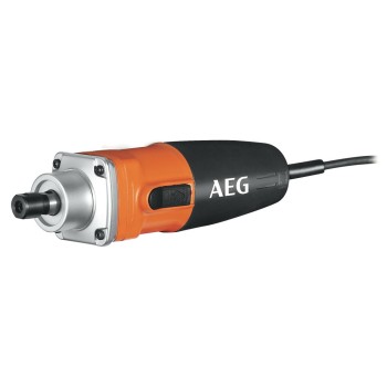 AEG Straight Grinder 500 W GS500E