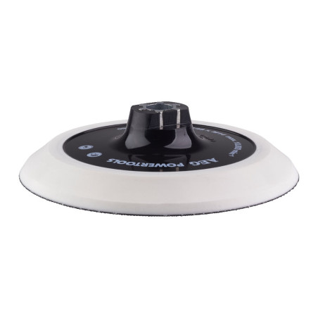 Polishing pad Ø 150 mm 