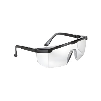 Safety goggles