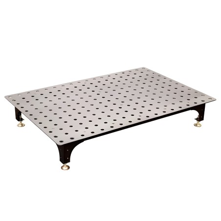 Modular welding table StronghandTools