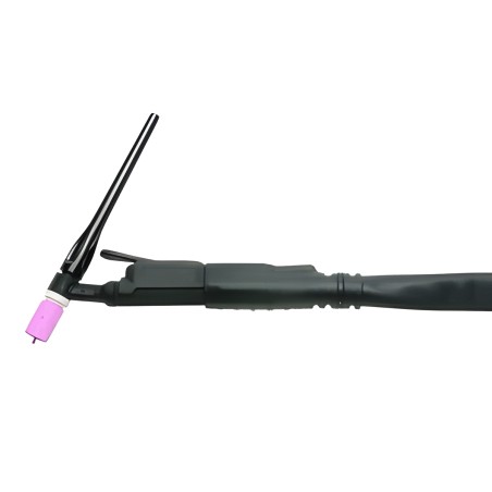 Lincoln WTT2-9 TIG lamellar torch