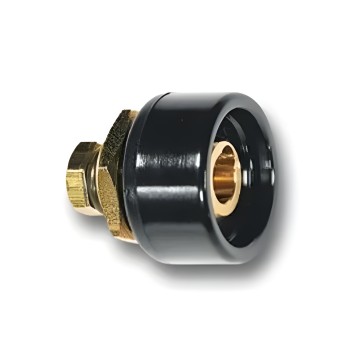 Female socket for