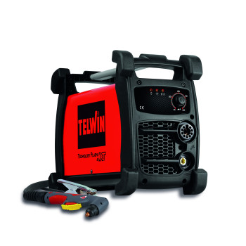 TELWIN - TECHNOLOGY 41XT - Plasma Cutter