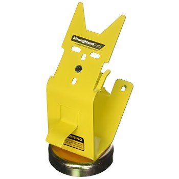 Magnetic Grinder Support