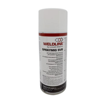 WELDLINE - SPRAYMIG SVB silicone-free anti-spatter W000011092