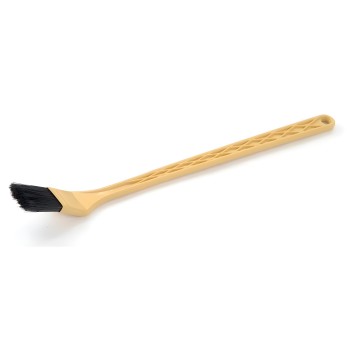 DBP | Angled acid-resistant brush for stainless steel passivation