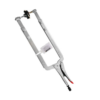 Multi-purpose clamp