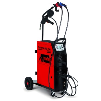 TELWIN - TECHNOMIG 223 TREO | MIG MAG Welding Machine