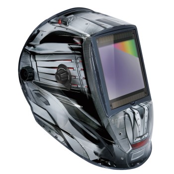 GYS LCD ALIEN XXL welding helmet