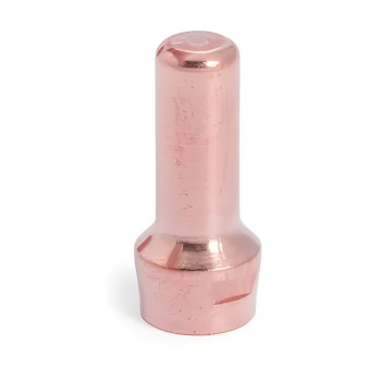 Lincoln - 5 Electrodes for manual LC 65 plasma cutter torch