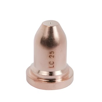 Lincoln - 5 nozzles for plasma cutter torch PC 210 or PC 208