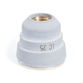 Lincoln - 1 shield cup for plasma cutter torch PC 210 or Tomahawk