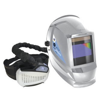 GYS - Gysmatic True Color Respiratory Welding Mask