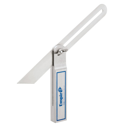 Empire - TRUE BLUE sliding bevel