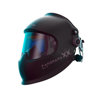 Optrel - Panoramaxx CLT black welding helmet