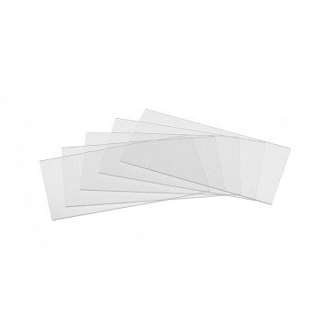 Optrel - 5 inner protective lenses 5000.001
