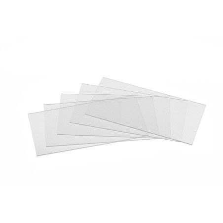 Optrel - 5 inner protection screens