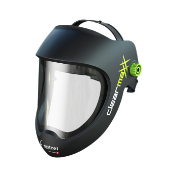 Optrel - Clearmaxx Protection Visor