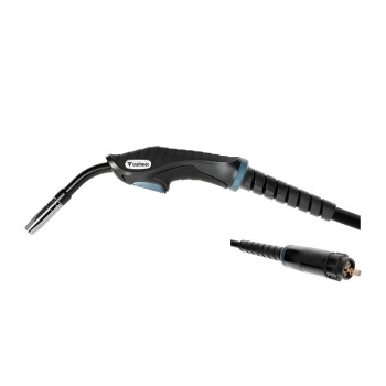 MIG-MAG Torch 150 A Trafimet Ergoplus 15 Premium