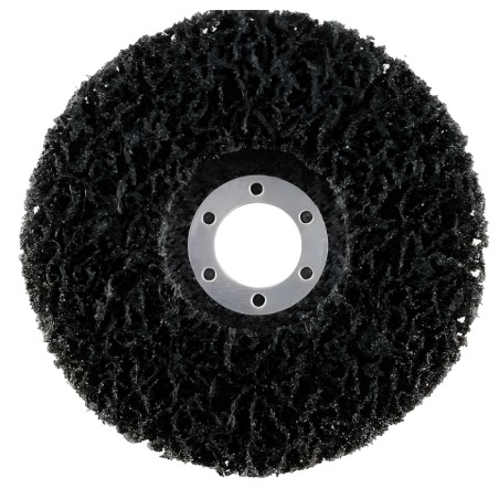 RHODIUS - Non-woven nylon cleaning disc