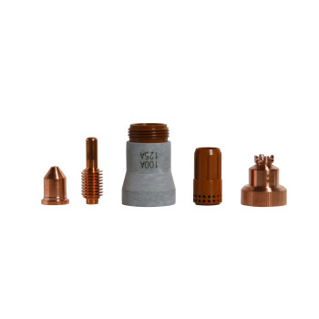 TELWIN- Consumable kit for plasma cutter Superior 100