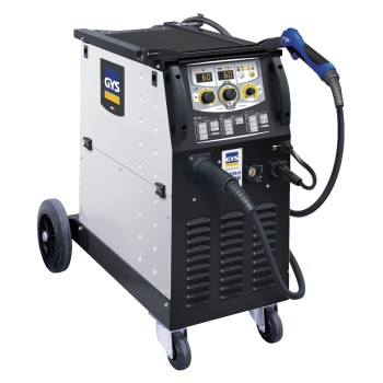 GYS - MULTIWELD FV 220M Welder