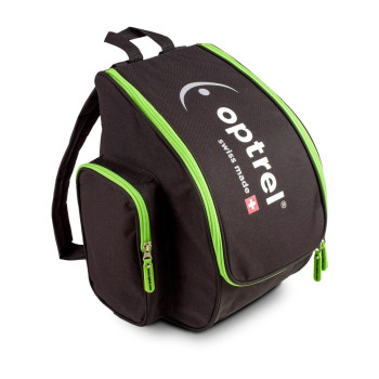 OPTREL - Transport and protection backpack for welding helmet