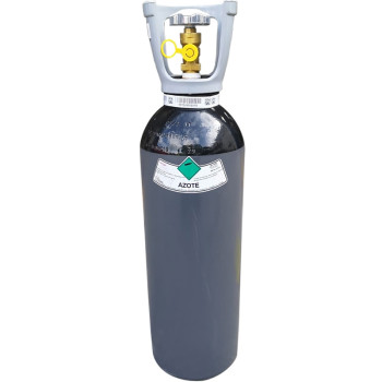 SOL |Hydrogenated Nitrogen Gas Cylinder