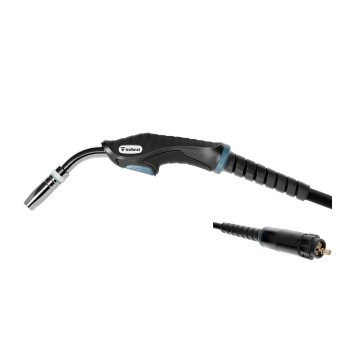 Trafimet - MIG Torch 250 A Ergoplus 25 Premium Aluminium