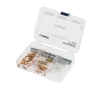 KEMPPI - Accessories kit for MINARMIG welding machine
