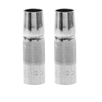 KEMPPI - 2 gas nozzles + insulator