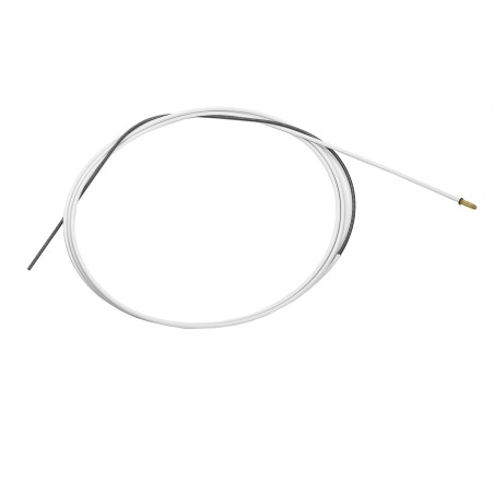 KEMPPI - Wire liner for steel or stainless steel for EURO MINARMIG adapter