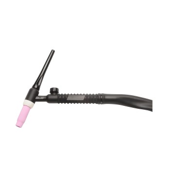 LINCOLN - Valve TIG torch type 9 length 4 m