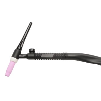 WELDLINE - TIG valve torch WTT2 -26V 13 mm connector