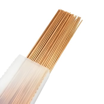 TIG CuSi3 filler metal rods 5 kg sleeve - copper-tin welding