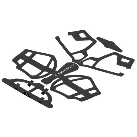 Optrel - foam for Isofit headgear