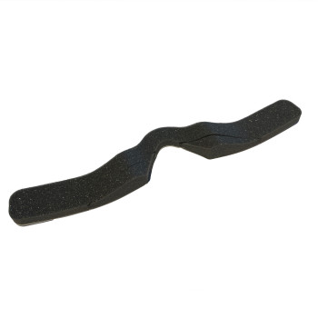 Pack of 5 Foam Nose Protections for SWISS AIR Half Mask