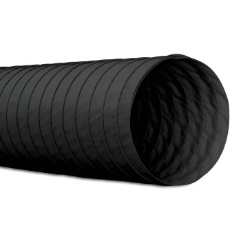 KEMPER - Suction or discharge hose for welding fume extractor