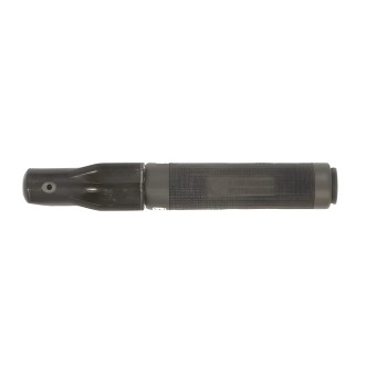 Screw-type electrode holder 150 A