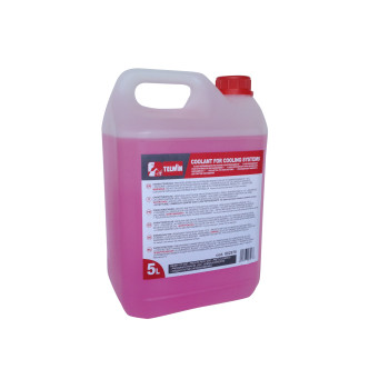 Telwin - Coolant Liquid for MIG or TIG Torch